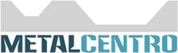 Logo Metal Centro